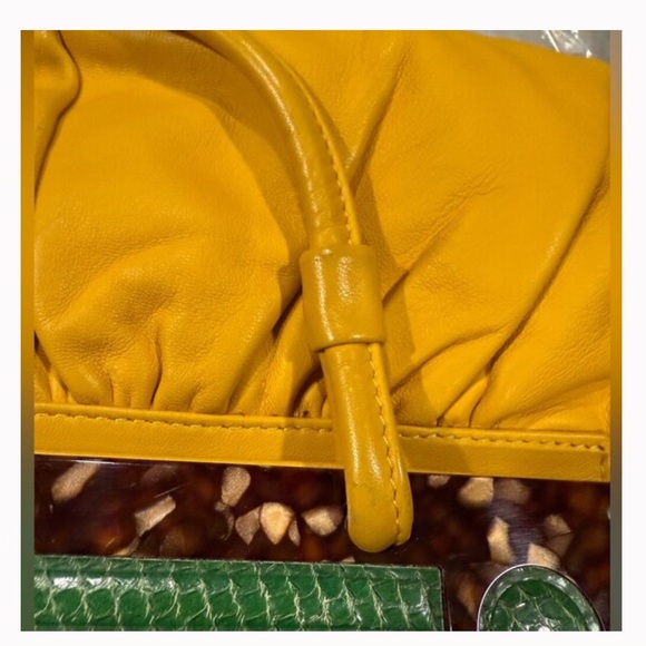 Fendi clutch/shoulder bag - Picture 14 of 16